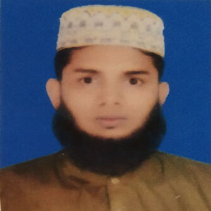 মোঃ আলী আজগর সরকার